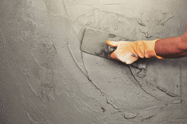 Best Concrete Crack Repair  in Hilbert, WI