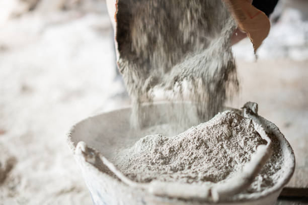 Best Concrete Flooring Contractor  in Hilbert, WI