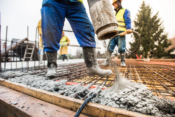  Hilbert, WI Concrete contractor Pros